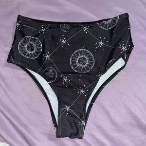 shein bikini bottoms